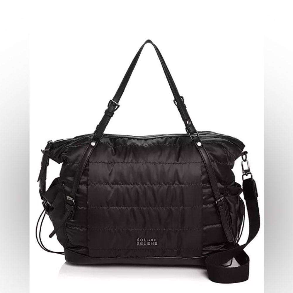 Sol & Selene Rain Check Tote